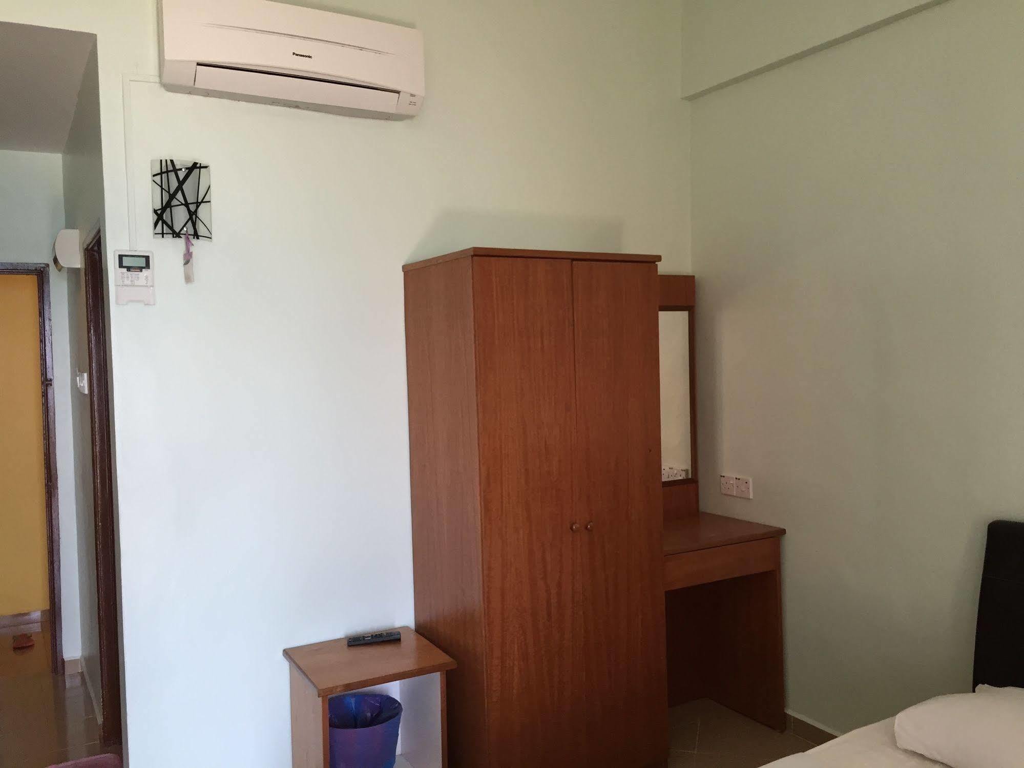 Melati Tanjung Motel Langkawi Extérieur photo