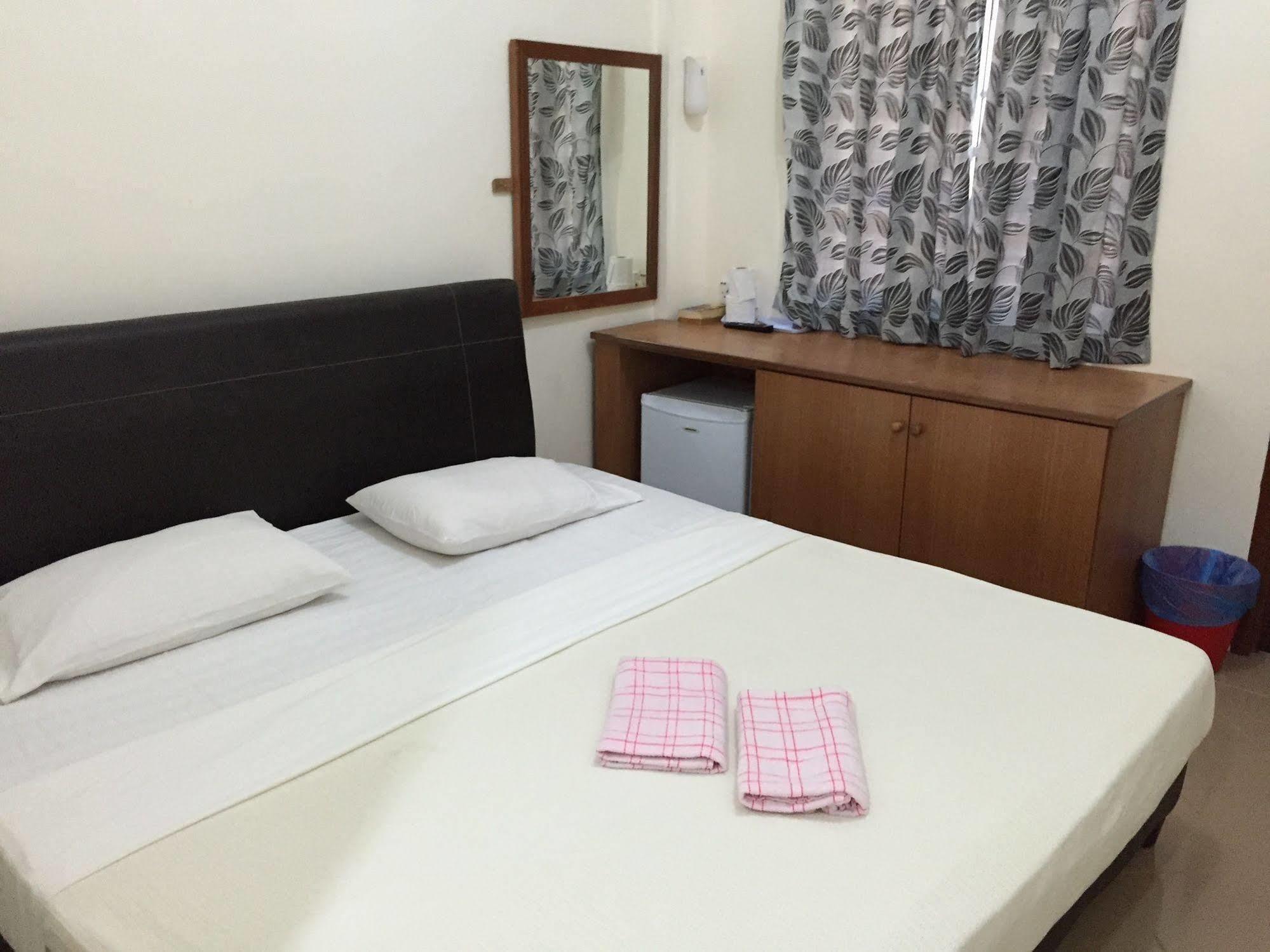 Melati Tanjung Motel Langkawi Extérieur photo
