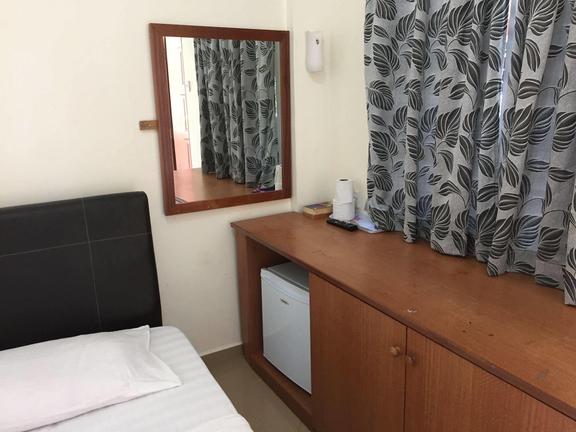 Melati Tanjung Motel Langkawi Extérieur photo