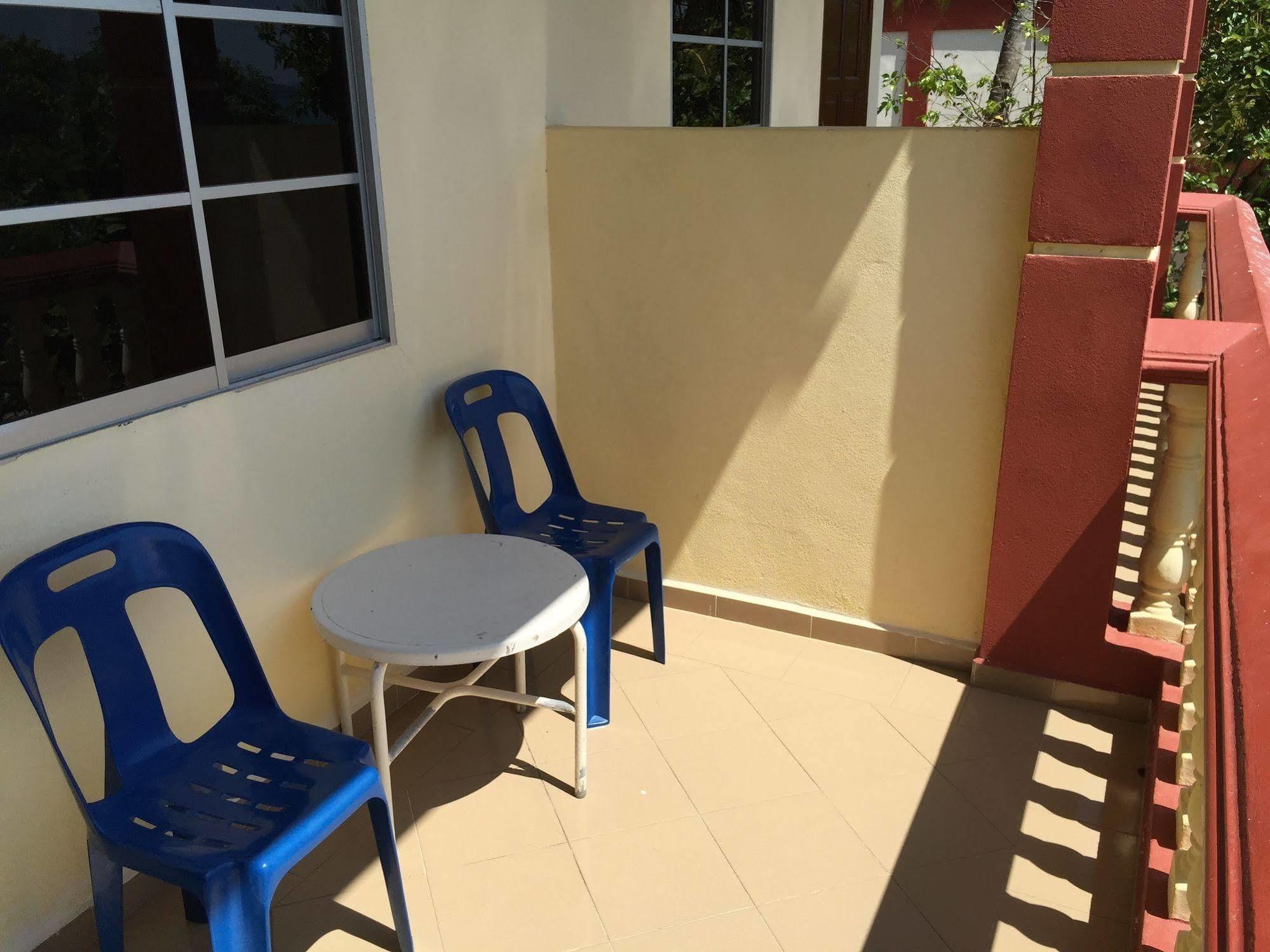 Melati Tanjung Motel Langkawi Extérieur photo