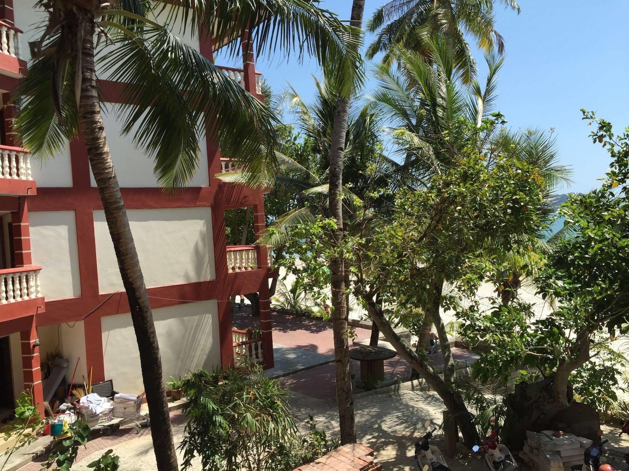 Melati Tanjung Motel Langkawi Extérieur photo