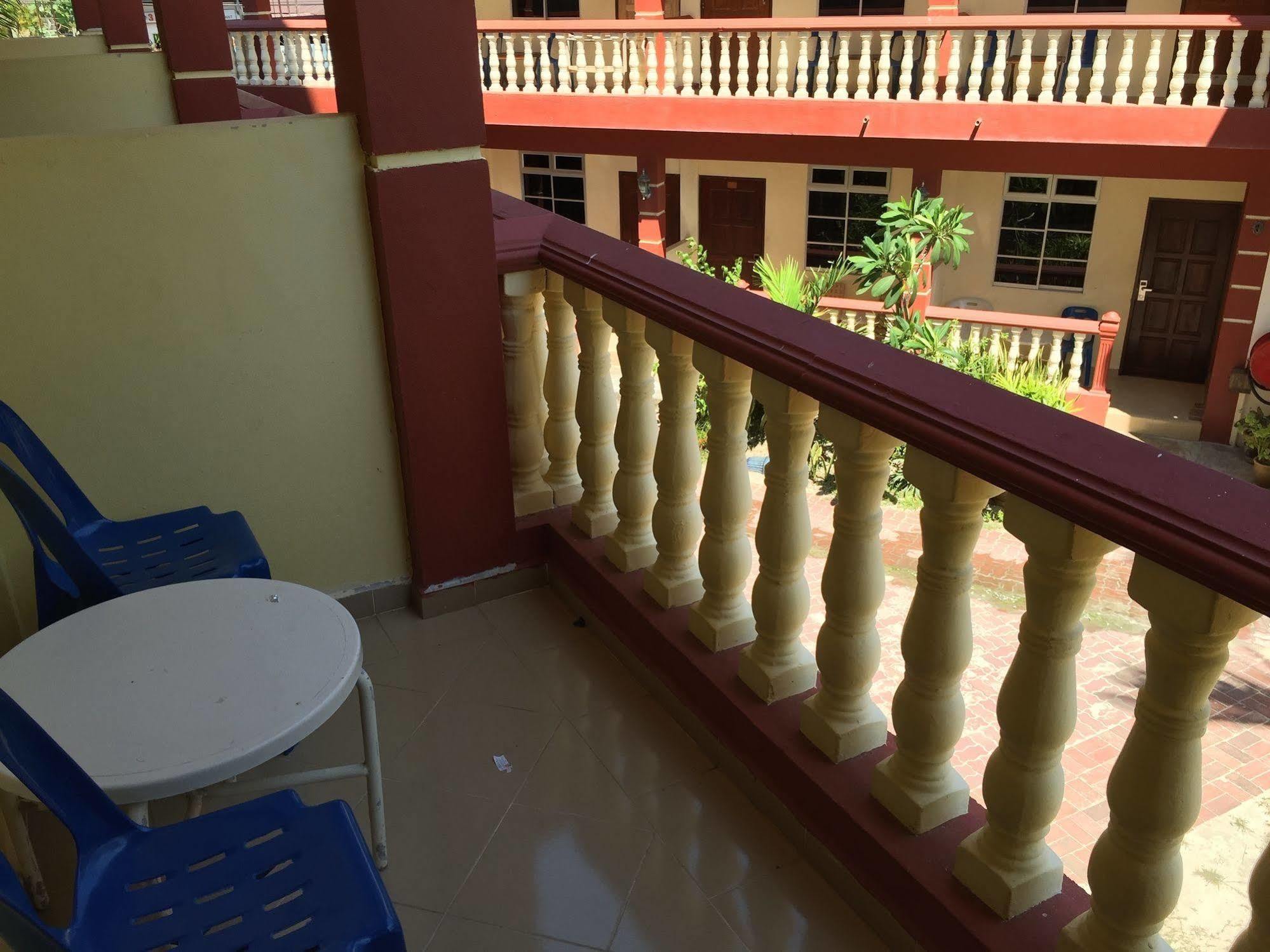 Melati Tanjung Motel Langkawi Extérieur photo