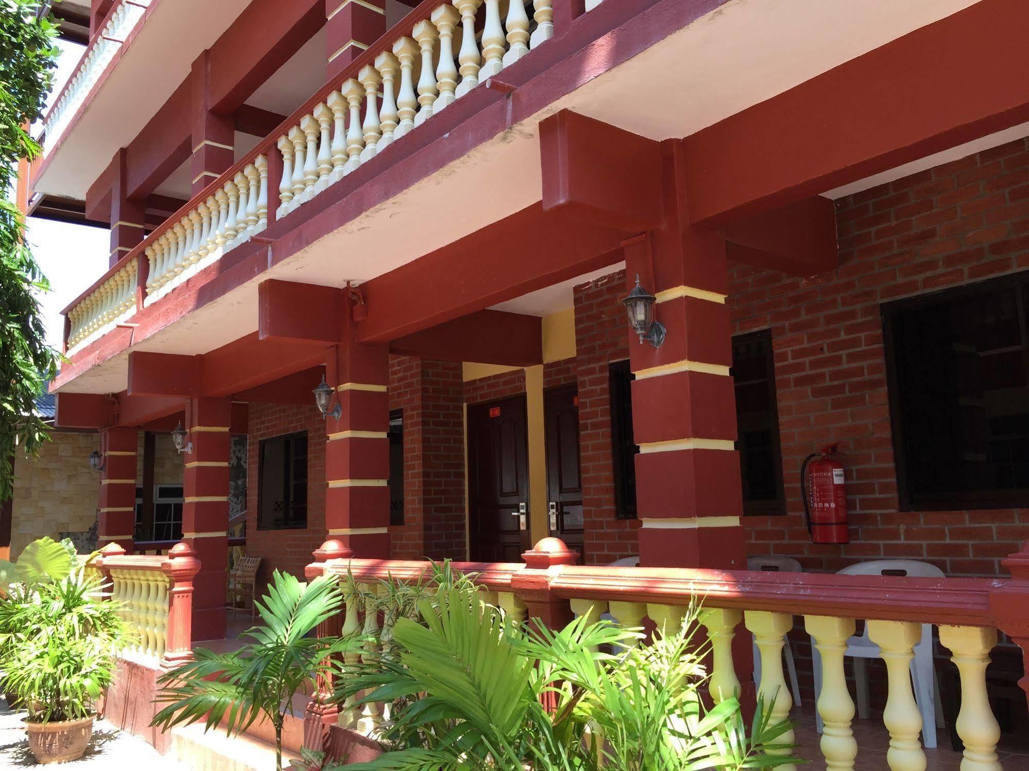 Melati Tanjung Motel Langkawi Extérieur photo